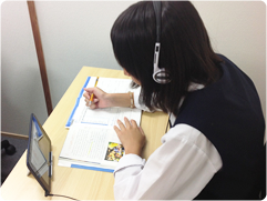 体験授業のご案内
